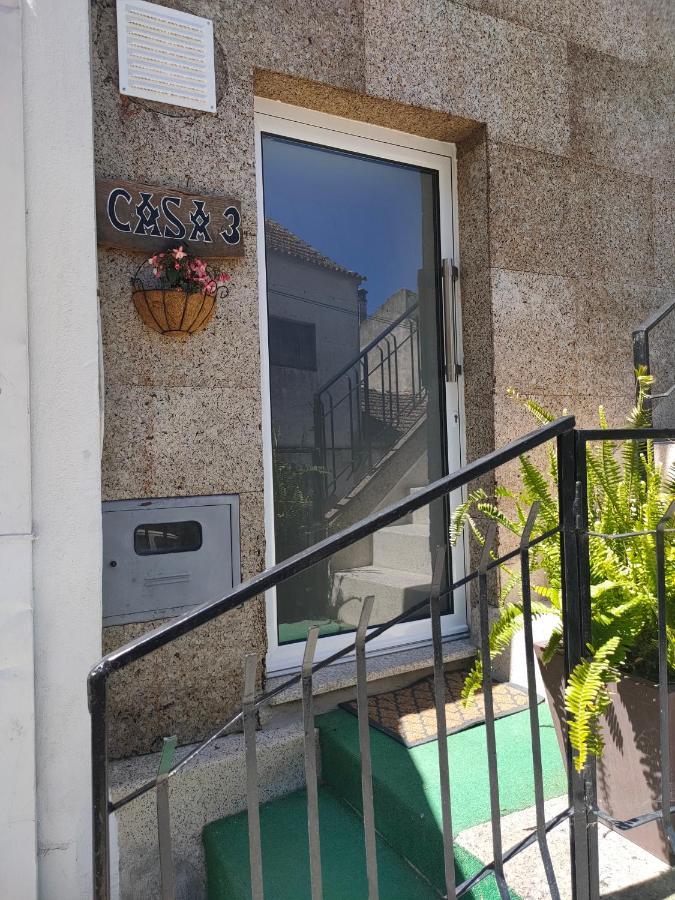 Casa da Fonte Grande Belmonte (Castelo Branco) Exterior foto